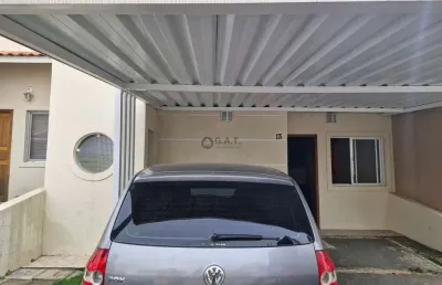 Casa  à venda no condomínio felicitá  - sorocaba/sp
