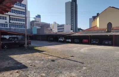 Terreno à venda na Vila Leão, Sorocaba 