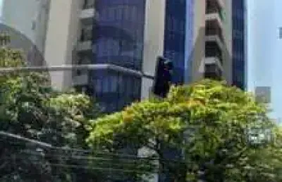 Cobertura triplex à venda no edifício residencial plaza mayor - sorocaba/sp