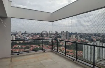 Apartamento para locação no edifício le griff - sorocaba/sp