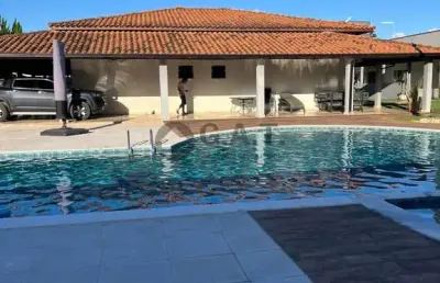 Chácara para locação no jundiaquara  - araçoiaba da serra/sp