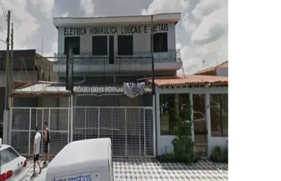 Ponto comercial à venda na Vila Hortência, Sorocaba 