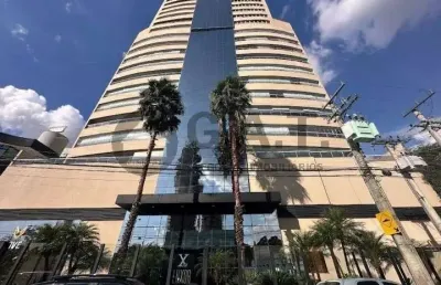 Apartamento à venda no edifício luxor - sorocaba/sp