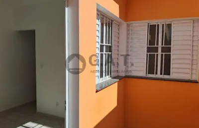 Kitnet / Stúdio para alugar no Jardim Vergueiro, Sorocaba 