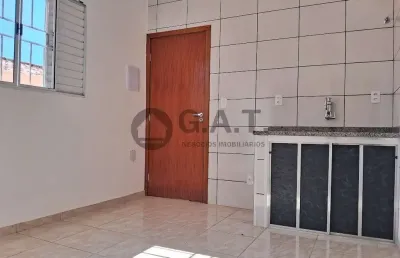 Kitnet / Stúdio para alugar no Jardim Vergueiro, Sorocaba 