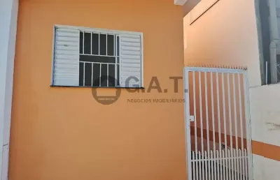 Kitnet / Stúdio para alugar no Jardim Vergueiro, Sorocaba 