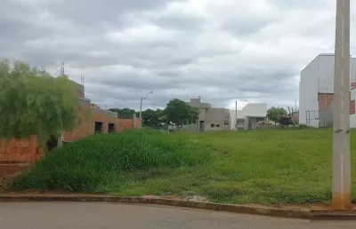 Terreno em condomínio fechado à venda no Jardim Novo Horizonte, Sorocaba 