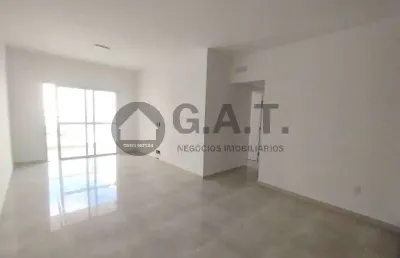 Apartamento para locação no parque campolim - sorocaba/sp