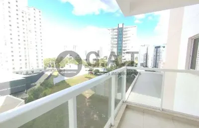 Apartamento para locação no parque campolim - sorocaba/sp