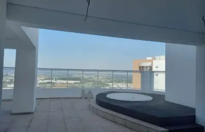 Apartamento à venda no residencial lessence - sorocaba/sp