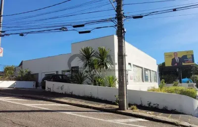 Predio comercial para alugar no jardim vergueiro  - sorocaba/sp