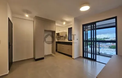 Apartamento para locação no edifício kennedy - sorocaba/sp