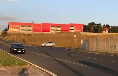 Barracão / Galpão / Depósito com 10 salas à venda no Éden, Sorocaba 