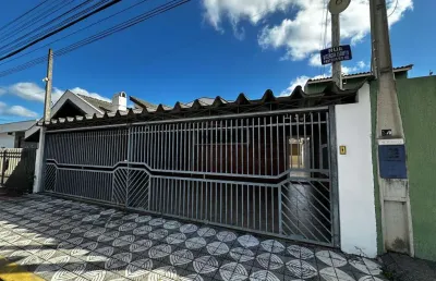 Casa com 3 quartos para alugar no Jardim Guarujá, Sorocaba 