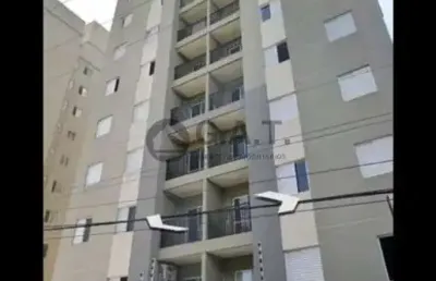 Apartamento à venda no edifício trix home horto - sorocaba/sp