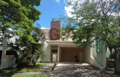 Casa em condomínio à venda no condomínio mont blanc  - sorocaba/sp
