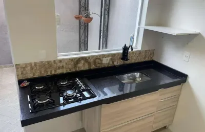 Casa com 2 quartos à venda na Vila Jardini, Sorocaba 