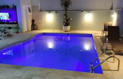 Casa para locação no condomínio sunset residencial - sorocaba/sp