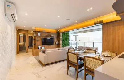 Apartamento à venda no edifício square garden - sorocaba/sp