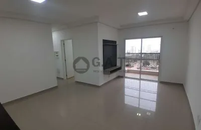 Apartamento para locação no edifício luzes campolim - sorocaba/sp
