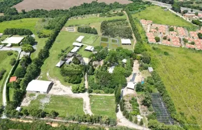 Terreno em condomínio fechado à venda no Jardim Novo Mundo, Sorocaba 