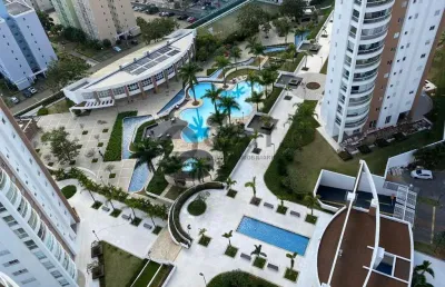 Apartamento para locação no residencial l'essence campolim - sorocaba/sp