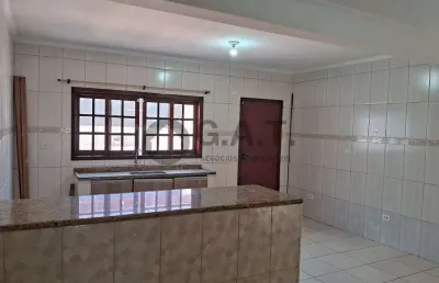 Casa com 3 quartos à venda no Parque São Bento, Sorocaba 