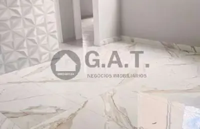Apartamento à venda no residencial bosque ipanema - sorocaba/sp