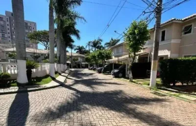 Casa à venda no condomínio residencial splendore - sorocaba/sp