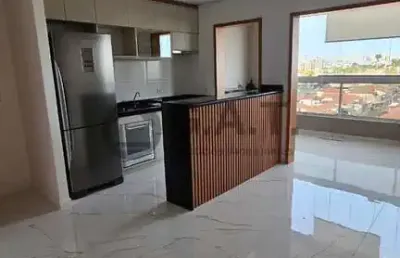 Apartamento para locação no edifício domus - sorocaba/sp