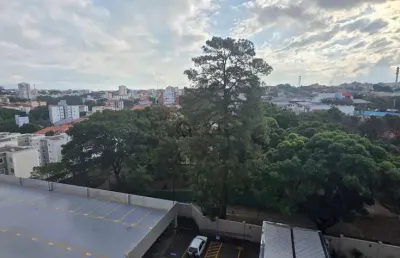 Apartamento para locação no edifício vila zamora - sorocaba/sp