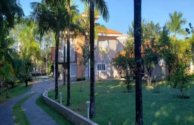 Casa em condomínio à venda no aldeia da serrinha - sorocaba/sp