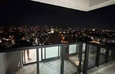 Apartamento para locação no edifício epico planeta - sorocaba/sp