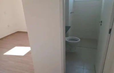 Apartamento à venda, no condomínio de edifícios jjr campolim 2, em sorocaba, jardim são carlos, com 2 quartos, 60m²