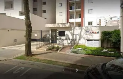 Apartamento à venda, no aquarela campolim residencial, em sorocaba, parque campolim, com 2 quartos, 63m²