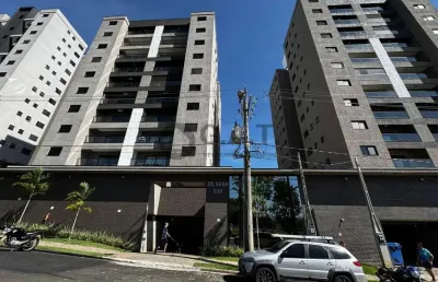 Apartamento à venda, no edifício sena, em sorocaba, jardim portal da colina, com 2 quartos, 82m²