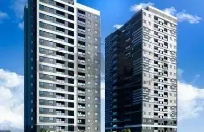 Apartamento à venda no edifício connect planeta - sorocaba/sp