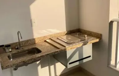 Apartamento à venda, no condomínio la vista moncayo, em sorocaba, jardim piratininga, com 2 quartos, 72m²