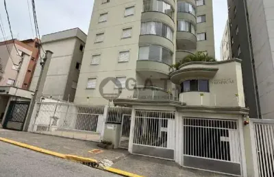Apartamento à venda, no edifício tropical, em sorocaba, parque campolim, com 2 quartos, 72m²