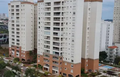 Apartamento com 3 quartos, 135m², à venda em sorocaba, portal da colina