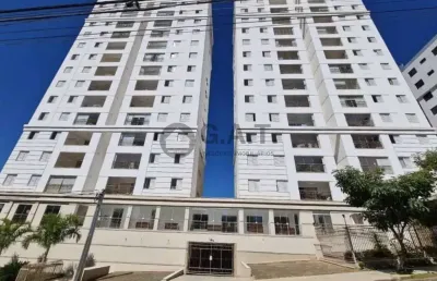Apartamento à venda, no condomínio de edifícios majestic., em sorocaba, mangal, com 3 quartos, 105m²