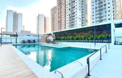 Apartamento à venda, no le monde campolim, em sorocaba, parque campolim, com 3 quartos, 129m²