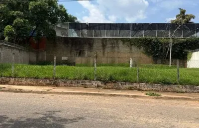 Terreno comercial à venda no Jardim Emília, Sorocaba 