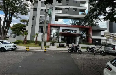 Apartamento à venda, no épico planeta, em sorocaba, jardim faculdade, com 2 quartos, 82m²