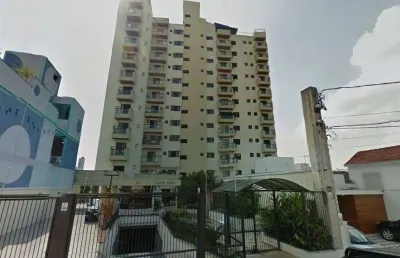 Apartamento à venda, no edifício santa maria, em sorocaba, centro, com 3 quartos, 109m²