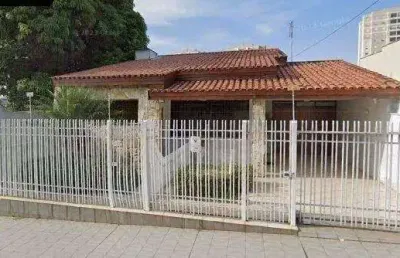 Casa com 3 quartos, 214,00m², à venda em sorocaba, além ponte