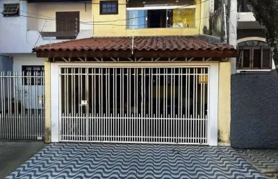 Casa à venda em sorocaba, jardim vera cruz, com 3 quartos, 162m²