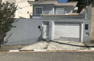 Casa com 3 quartos, 238m², à venda em votorantim, jardim karolyne