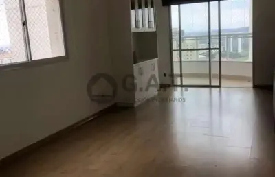 Apartamento para locação no residencial l'essence campolim - sorocaba/sp