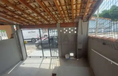 Casa para locação no jardim faculdade - sorocaba/sp